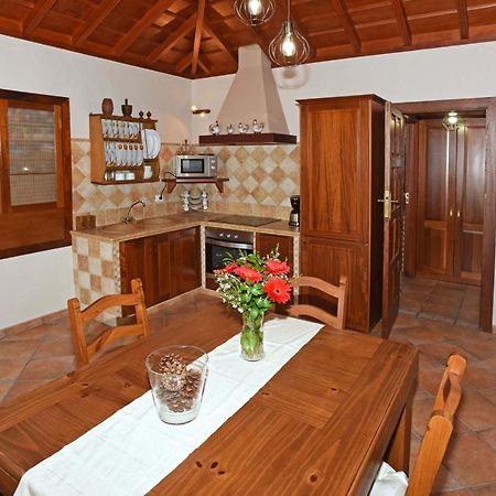 Villa Casa Maday à Mazo Extérieur photo