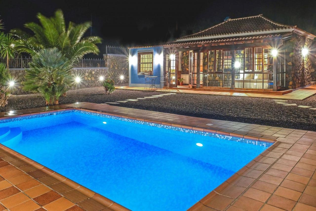 Villa Casa Maday à Mazo Extérieur photo