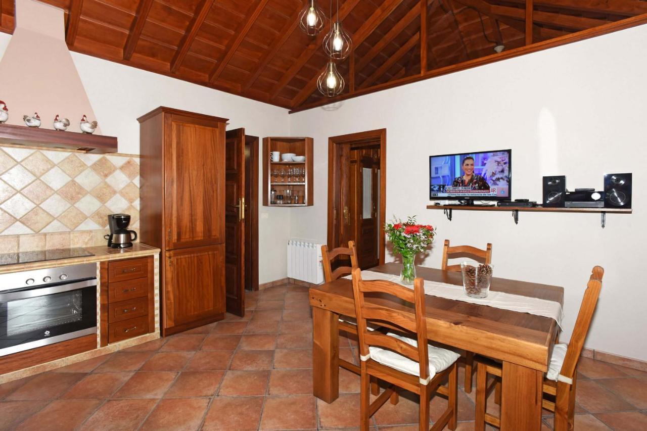 Villa Casa Maday à Mazo Extérieur photo