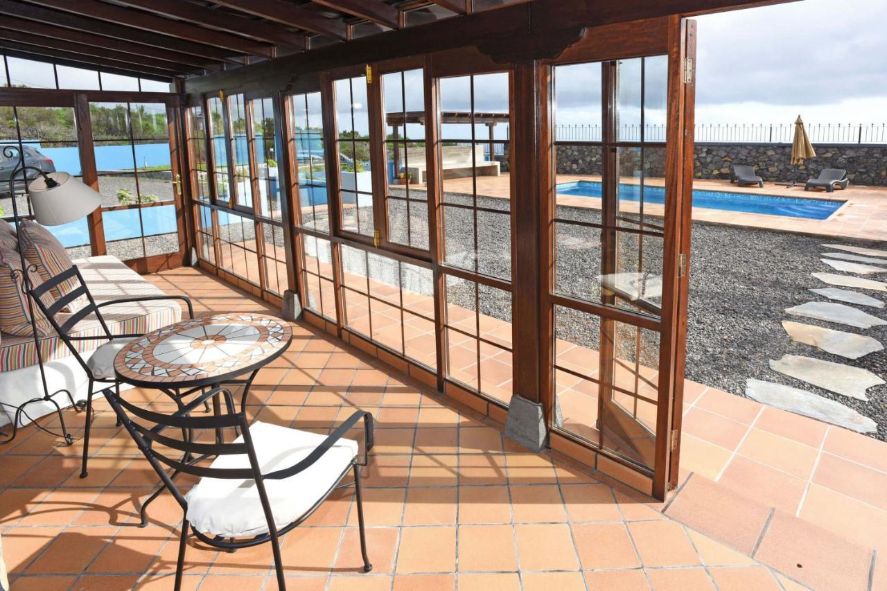 Villa Casa Maday à Mazo Extérieur photo