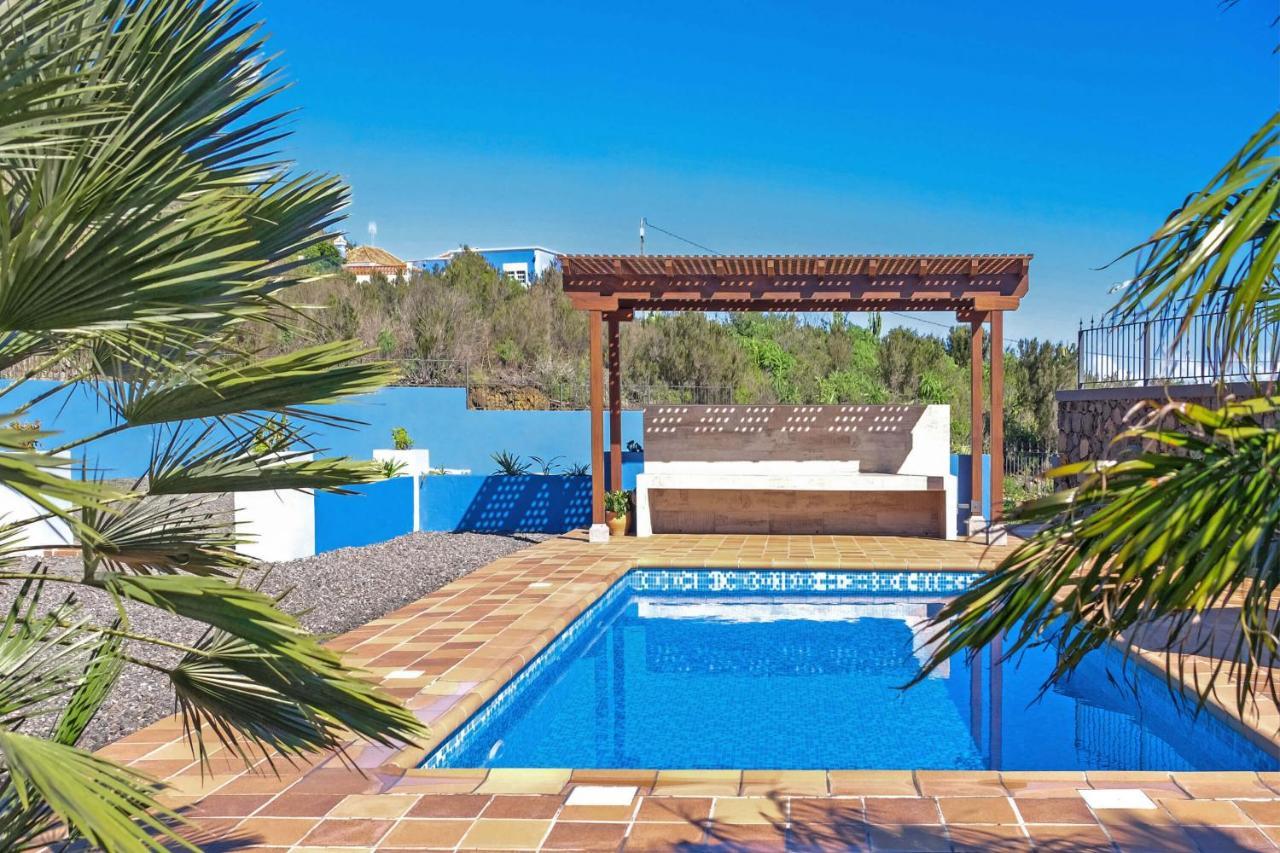 Villa Casa Maday à Mazo Extérieur photo