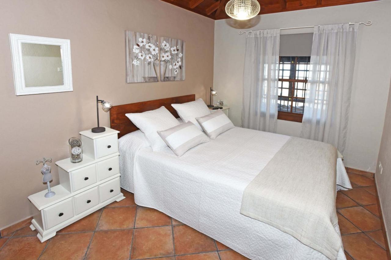 Villa Casa Maday à Mazo Extérieur photo