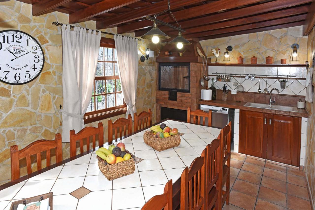 Villa Casa Maday à Mazo Extérieur photo
