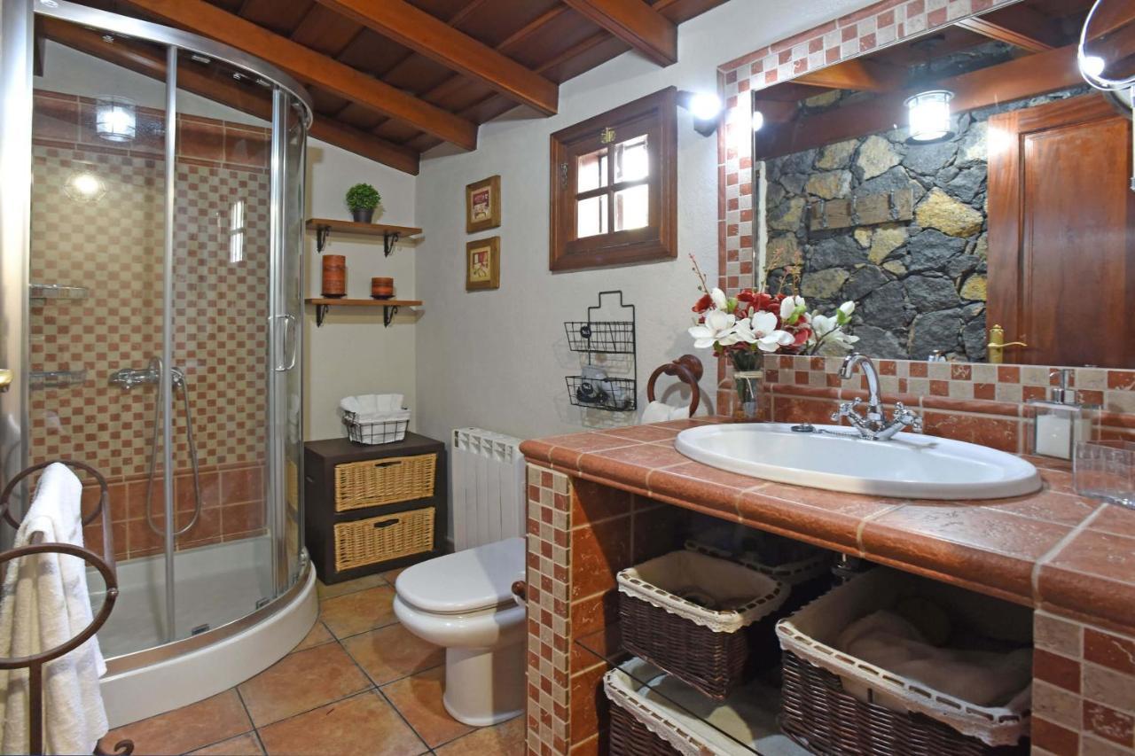 Villa Casa Maday à Mazo Extérieur photo
