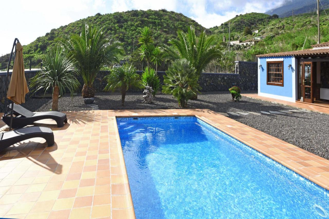 Villa Casa Maday à Mazo Extérieur photo