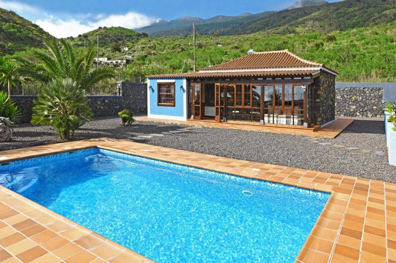 Villa Casa Maday à Mazo Extérieur photo