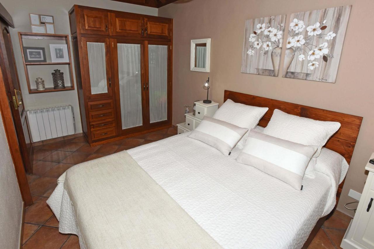 Villa Casa Maday à Mazo Extérieur photo
