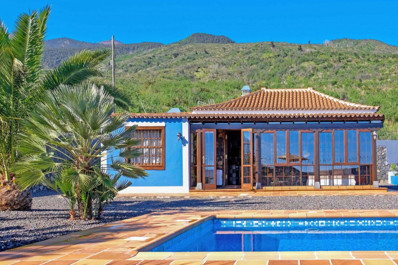 Villa Casa Maday à Mazo Extérieur photo